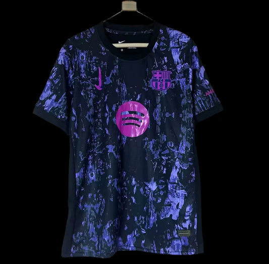 Barcelone 2024 SPÉCIAL