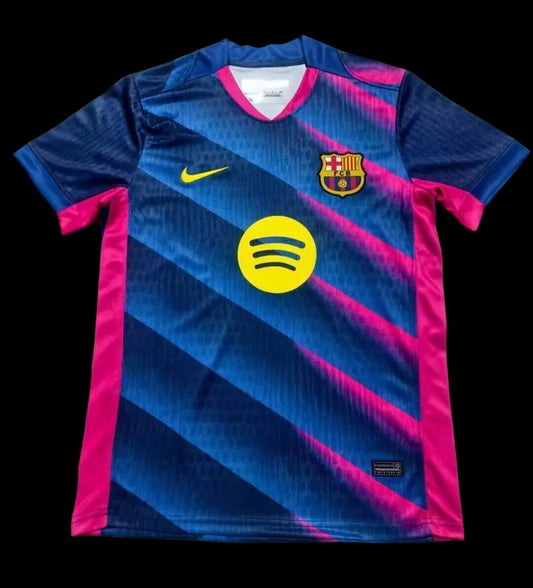 Barcelone 25/26 CONCEPT