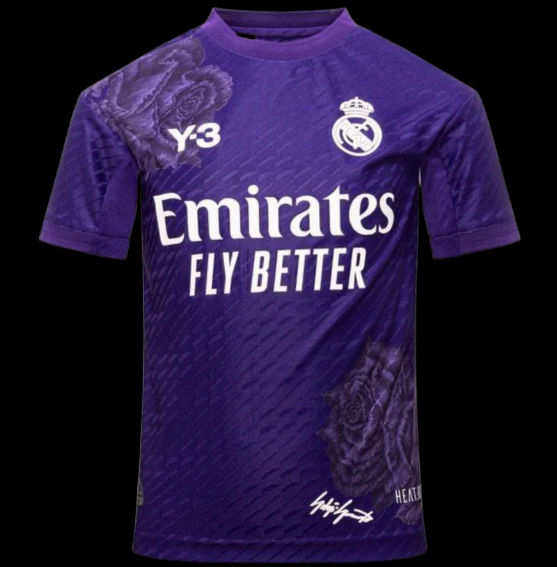Real Madrid Y-3 23/24