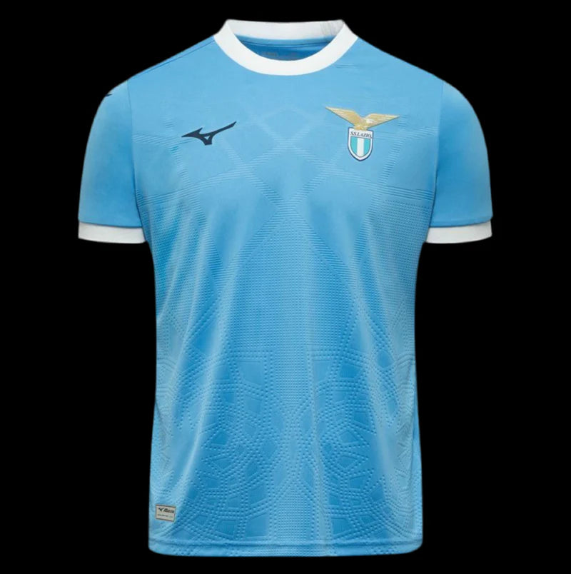 Lazio Rome DOM 25/26