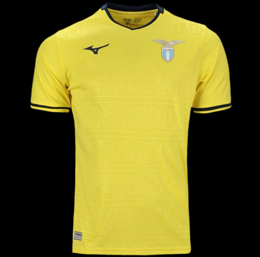 Lazio Rome EXT 25/26