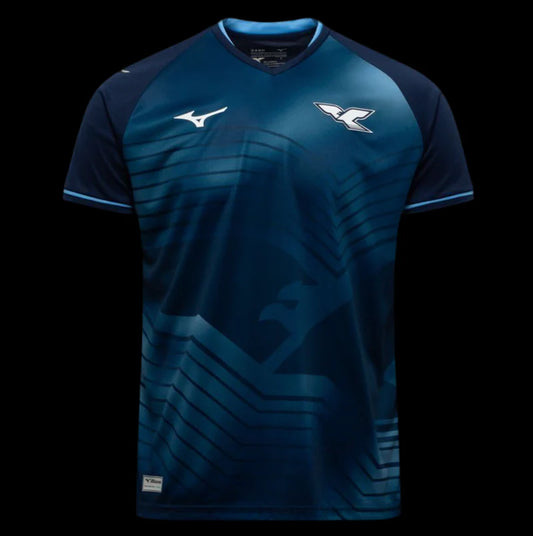 Lazio Rome THIRD 25/26