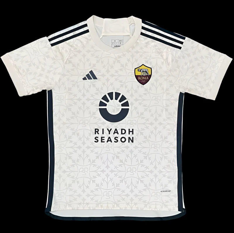 As Roma EXT 23/24