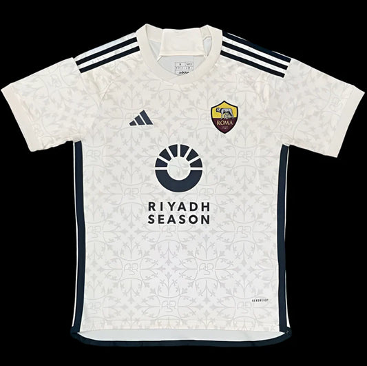 As Roma EXT 23/24