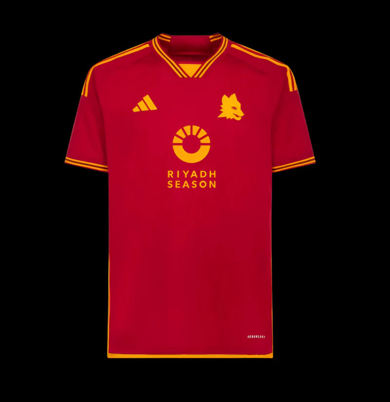As Roma DOM 23/24
