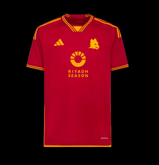 As Roma DOM 23/24
