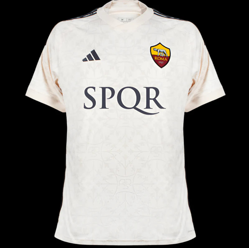 As Roma EXT 23/24