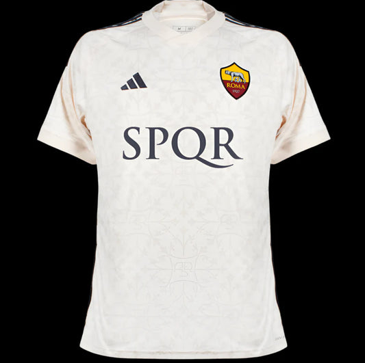 As Roma EXT 23/24