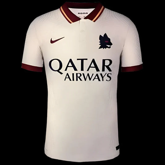 As Roma EXT 20/21