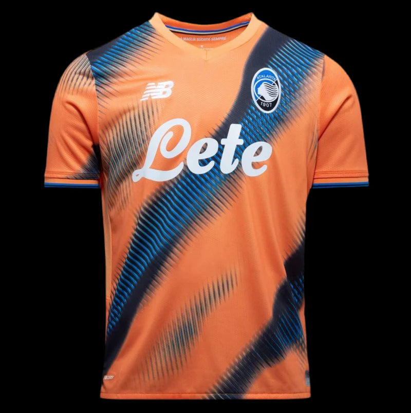 Atalanta THIRD 25/26