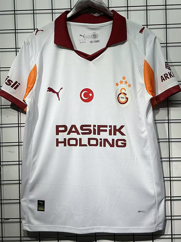 Galatasaray EXT 25/26
