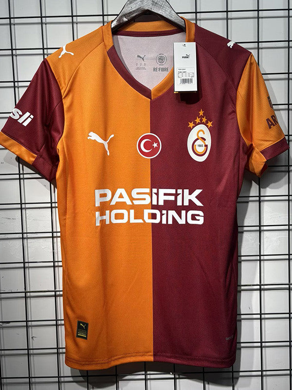 Galatasaray DOM 25/26