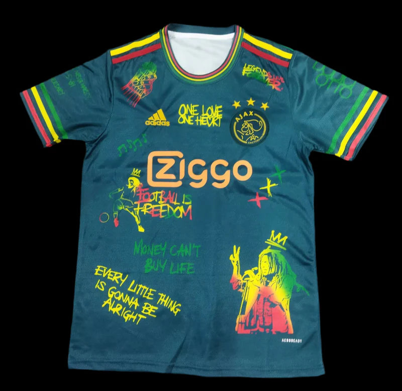 Ajax 24/25 SPÉCIAL