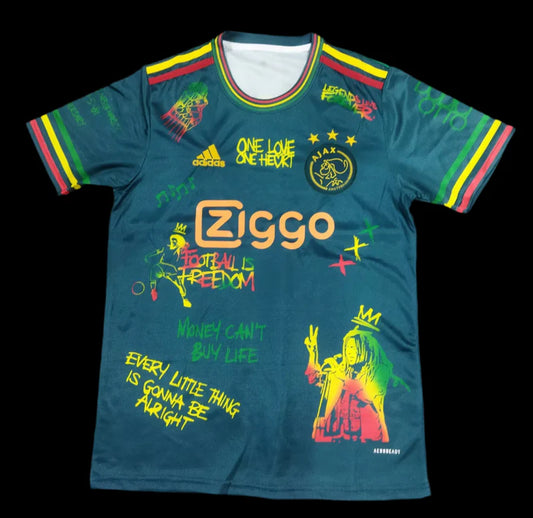 Ajax 24/25 SPÉCIAL