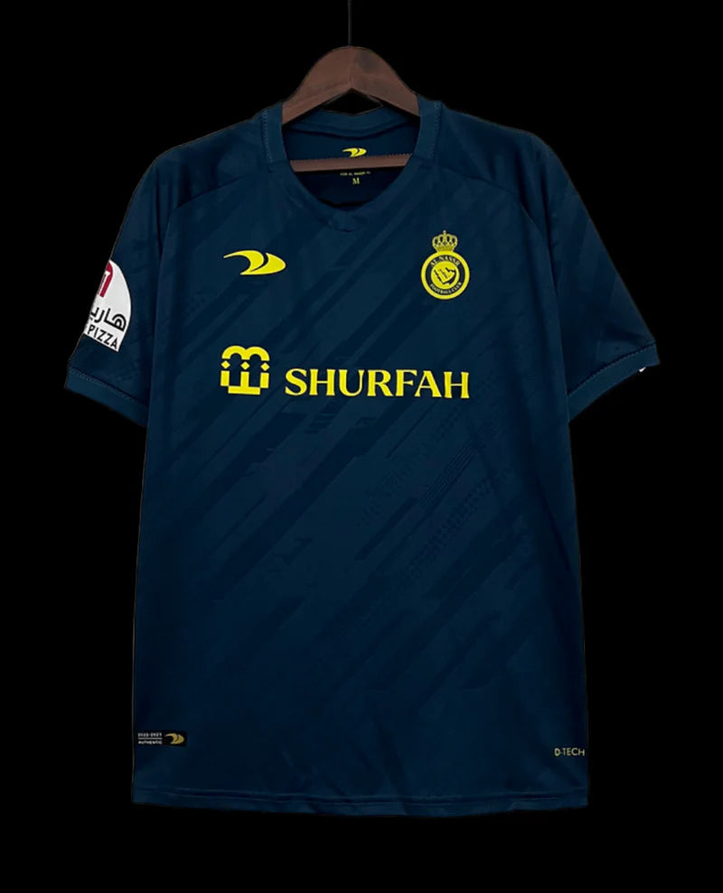 Al Nassr 24/25 Ext