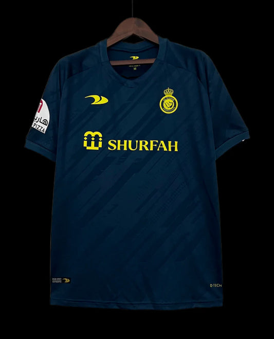 Al Nassr 24/25 Ext
