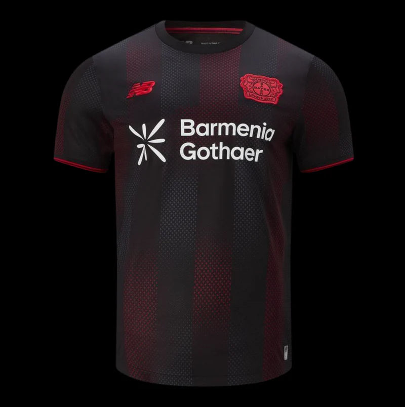 Bayer Leverkusen DOM 25/26