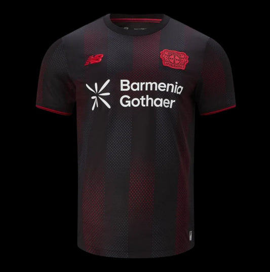 Bayer Leverkusen DOM 25/26