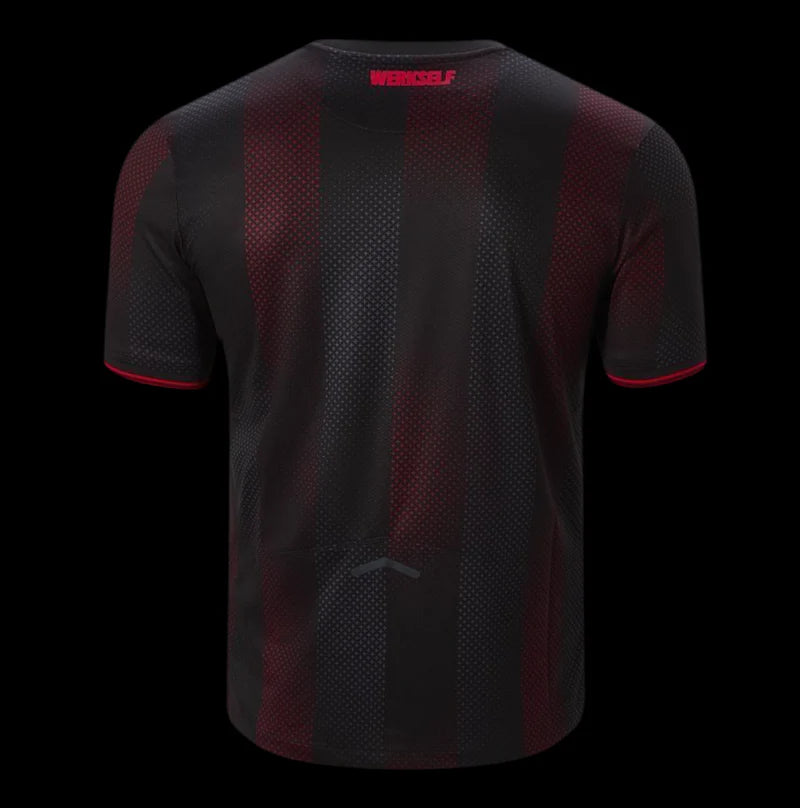Bayer Leverkusen DOM 25/26