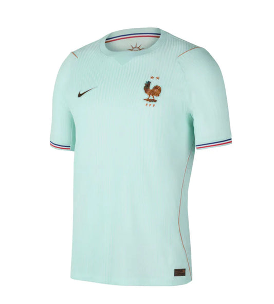 FRANCE EXT 2026