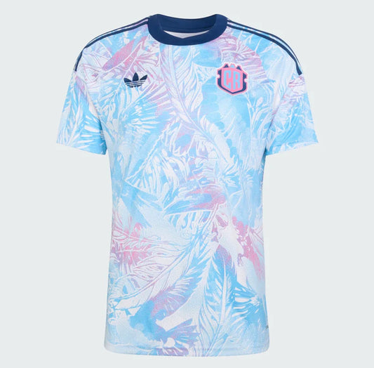 Costa Rica EXT 25/26