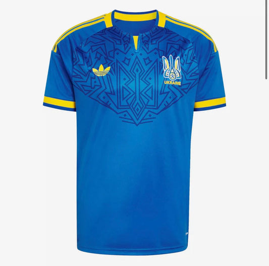 Ukraine DOM 25/26