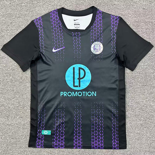Toulouse THIRD 25/26