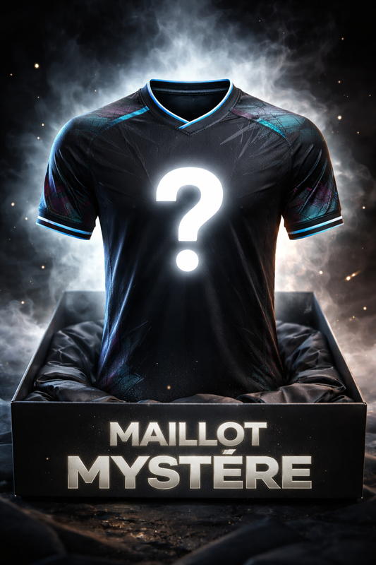 MYSTERY BOX SOLO 🎁