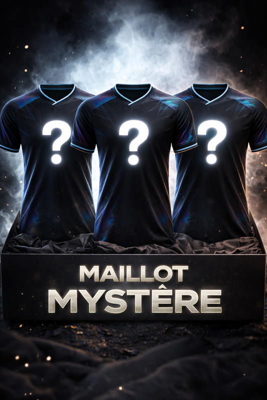 MYSTERY BOX TRIO 🎁