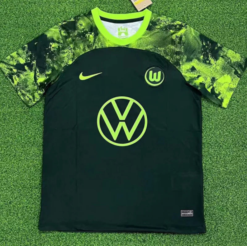 Wolfsburg EXT 23/24