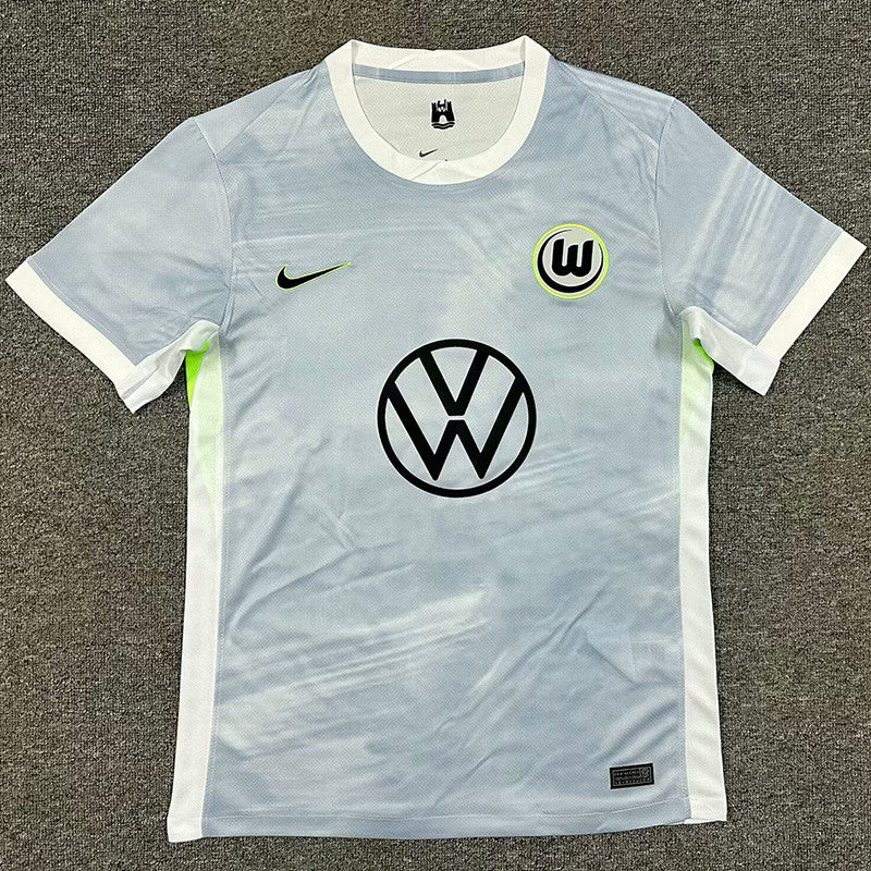 Wolfsburg EXT 25/26