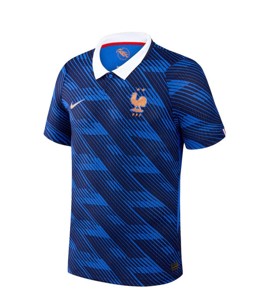 FRANCE DOM 2026