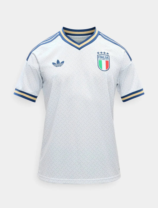 Italie EXT 2026