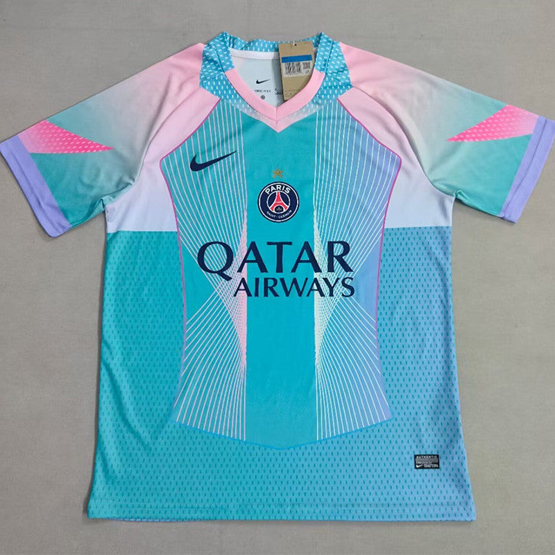 PSG CONCEPT BLEU