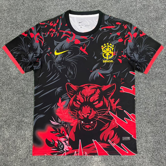 BRÉSIL 2026 CONCEPT