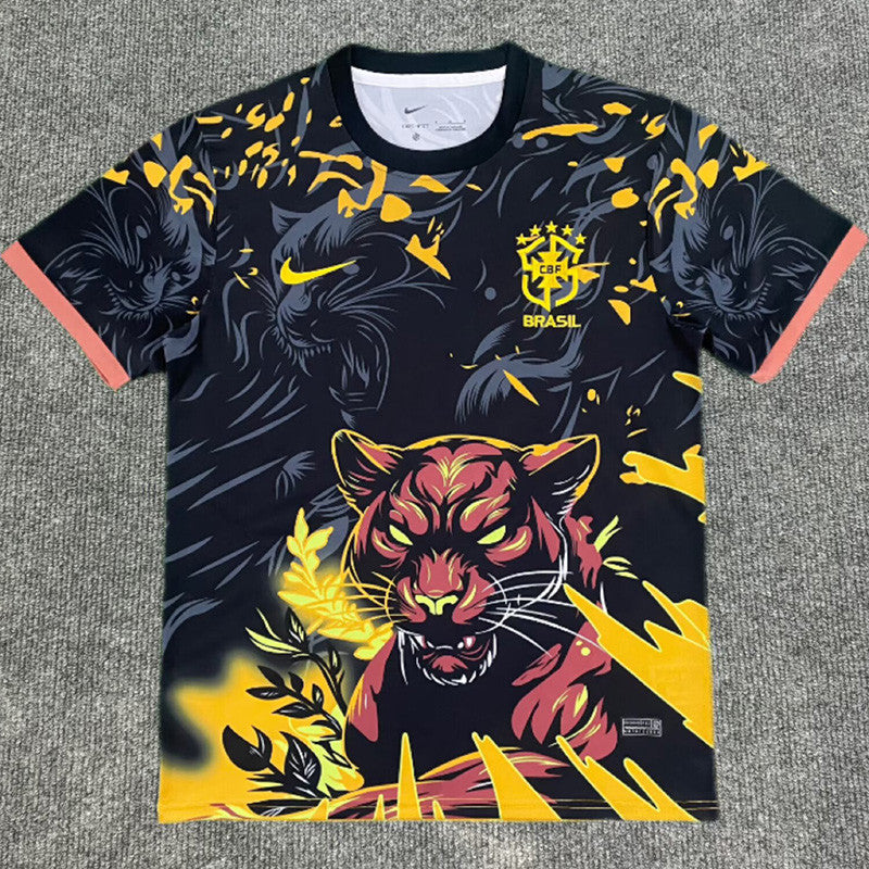 BRÉSIL 2026 CONCEPT