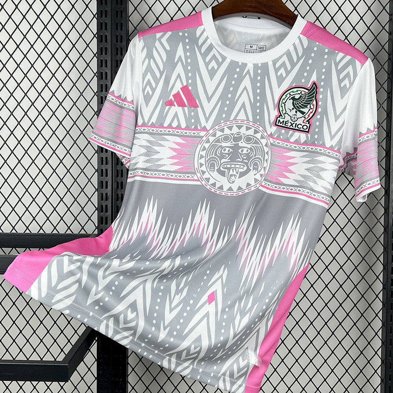 MEXIQUE CONCEPT 2026