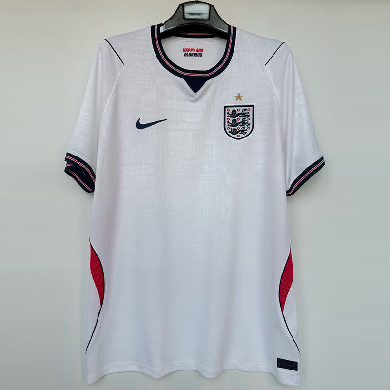 ANGLETERRE DOM 2026