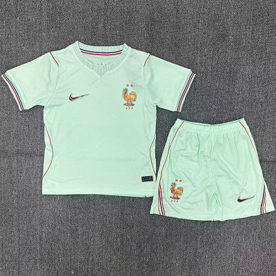 FRANCE EXT 2026 KIDS