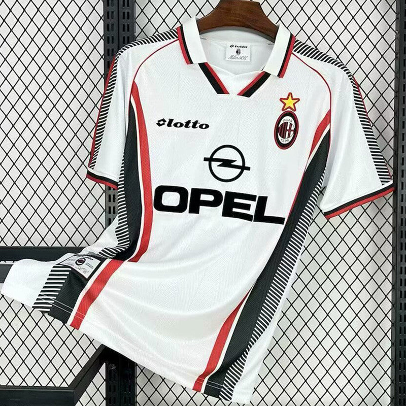 Ac Milan RÉTRO 97/98