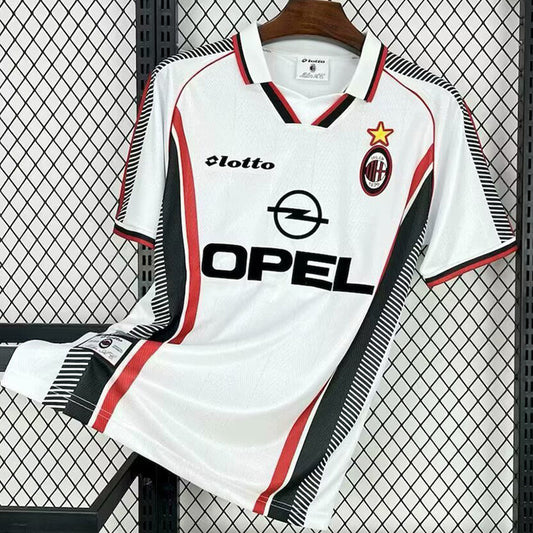 Ac Milan RÉTRO 97/98