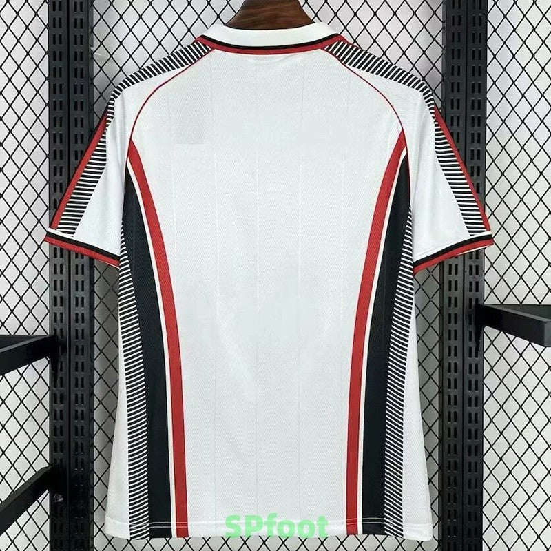 Ac Milan RÉTRO 97/98