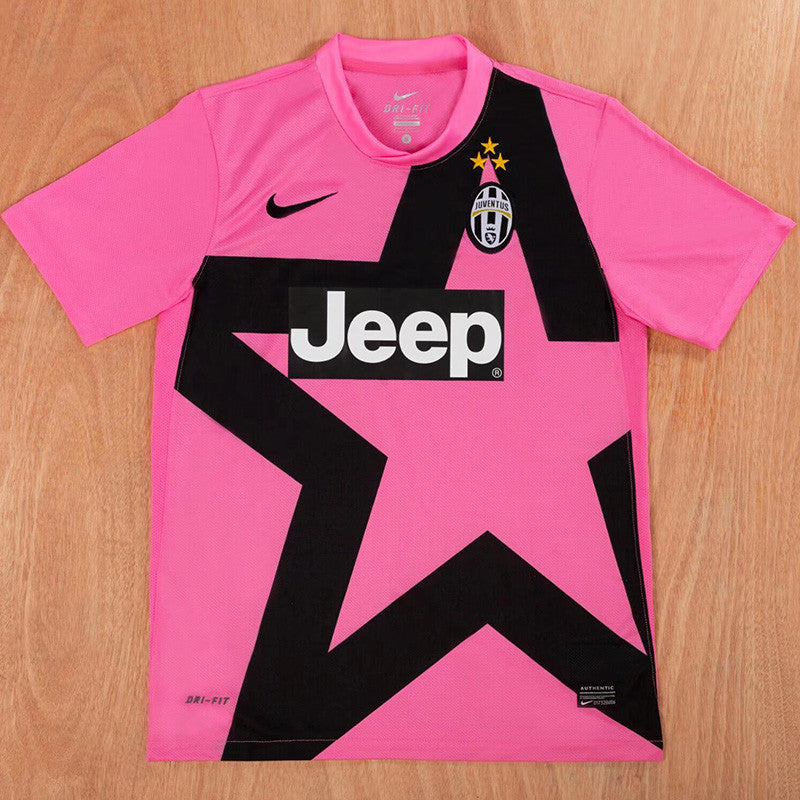 Juventus RÉTRO 11/12