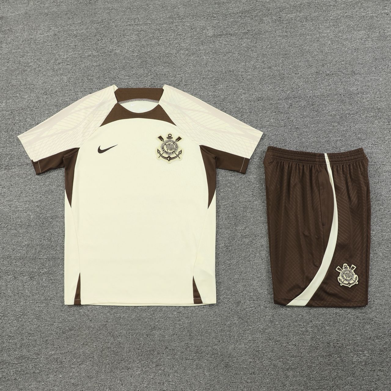 CORINTHIANS TRAINING KIT 2026