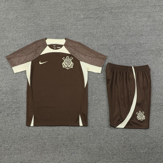 CORINTHIANS TRAINING KIT 2026