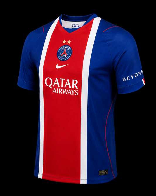 PSG 26/27 DOM 2 ÉTOILES