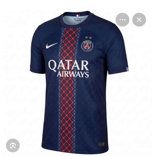 PSG BACK2BACK 26
