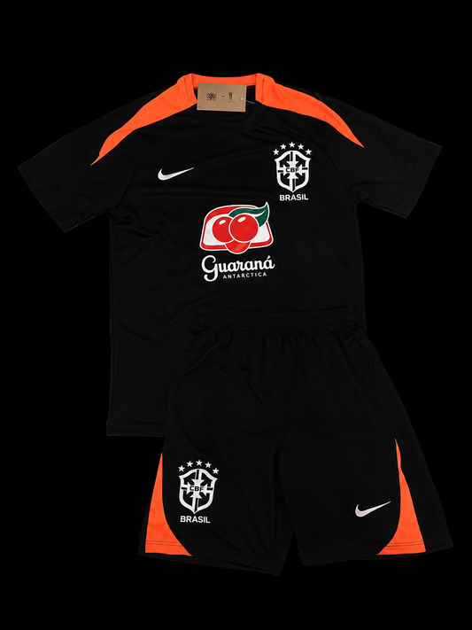 BRÉSIL X GUARANA TRAINING KIT