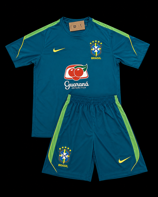 BRÉSIL X GUARANA TRAINING KIT