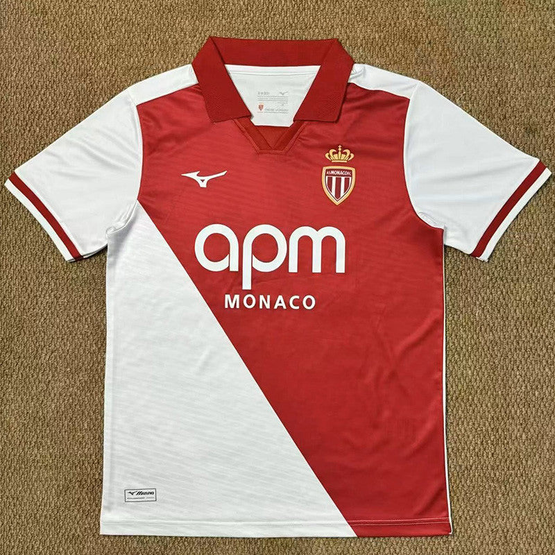 AS MONACO DOM 26/27